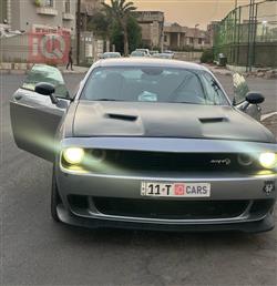 دودج تشالنجر